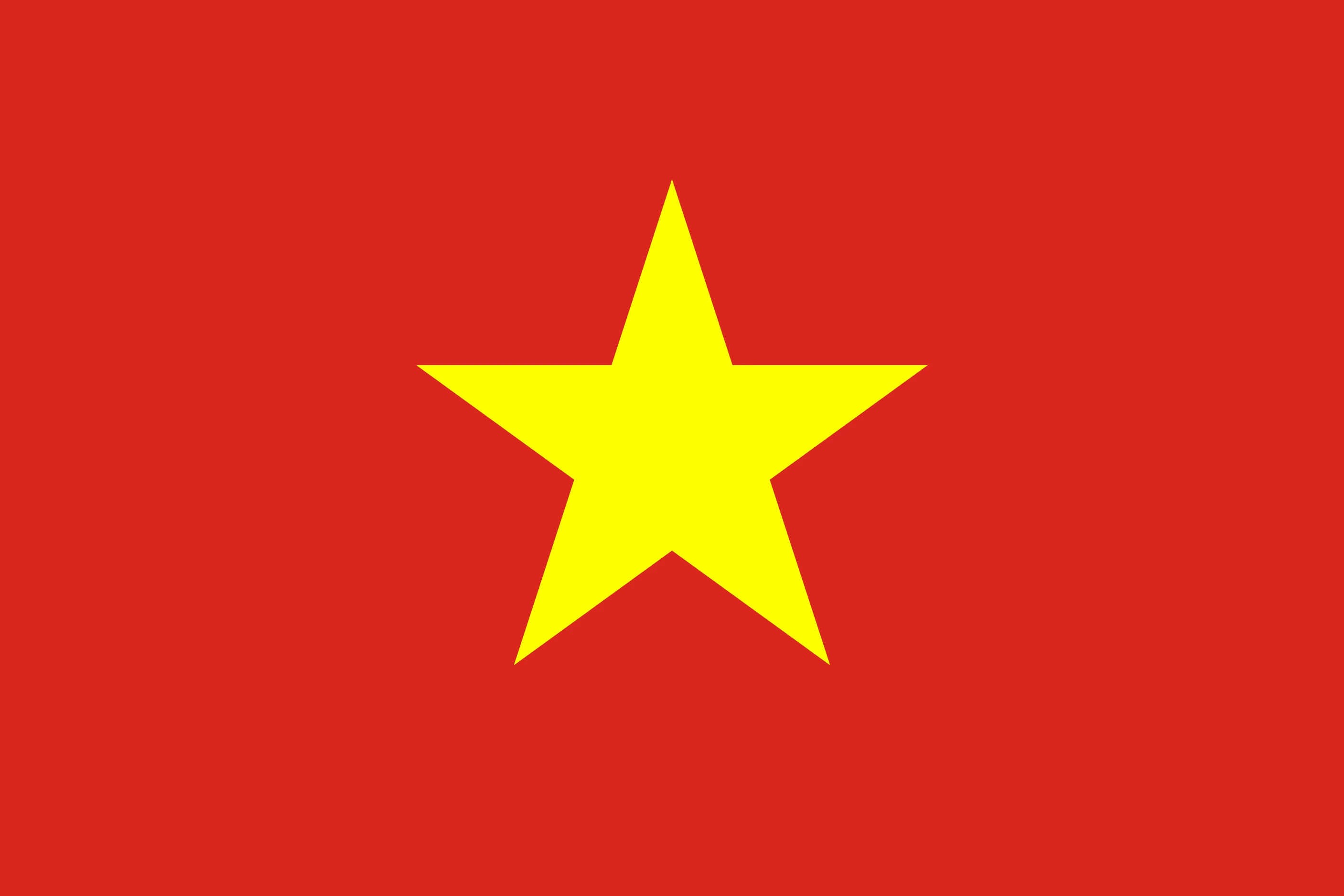 Manh C. flag