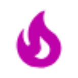 Instant Funding feature icon for 2-step evaluation trading program