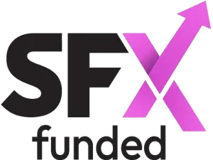 SFX Funded Logo